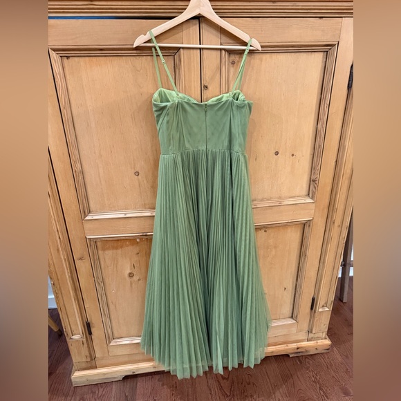 Hutch Amara Midi Dress - Picture 4 of 5